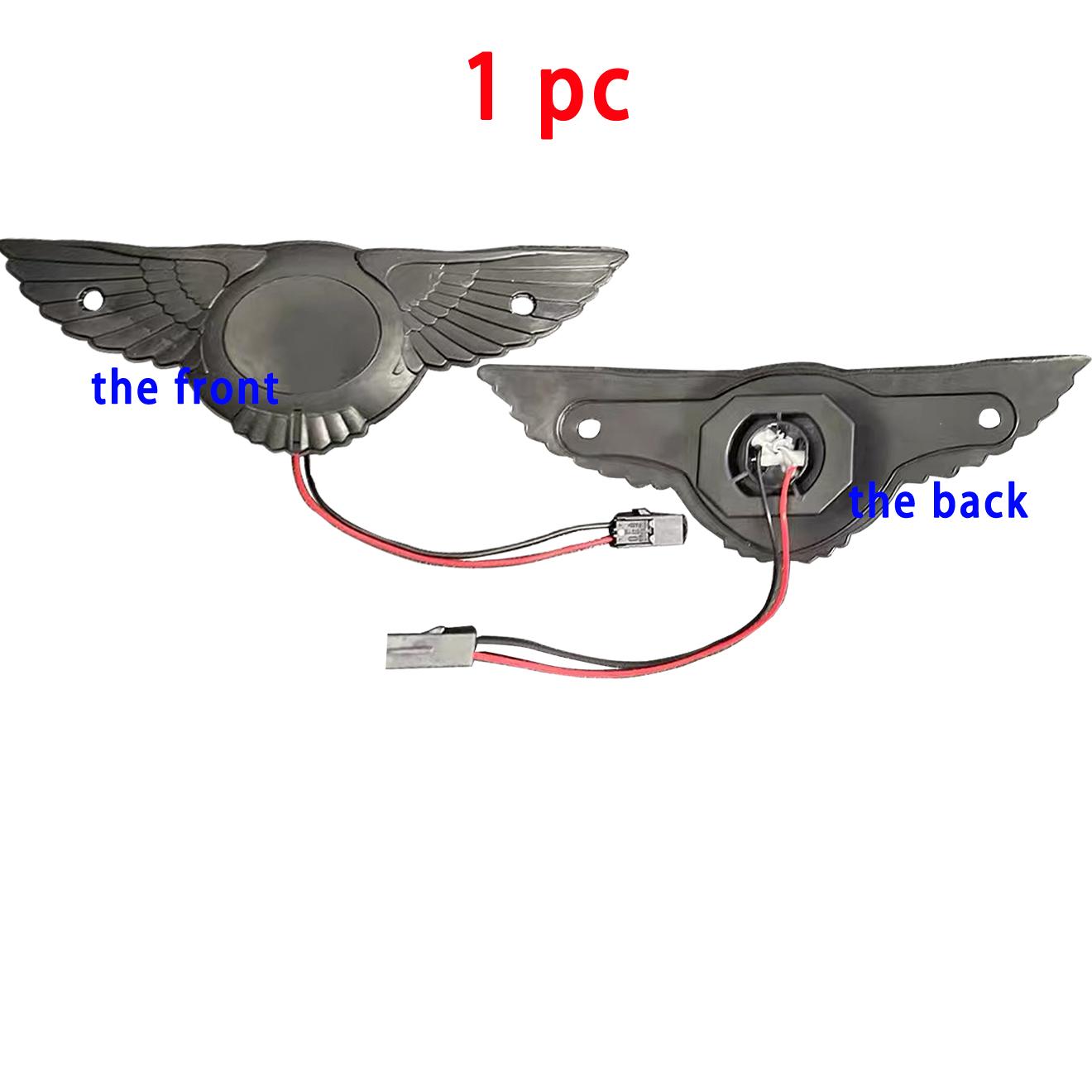 The Trunk Release Switch 2006-2018 For Bentley Continental GT Flying Spur 3W0853680B 3W0962103 Aftermarket Parts