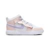 Air Jordan 1 Mid ALT PS Pink Wash White Violet Frost FQ1311-601