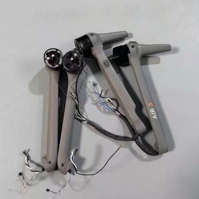 Dronlar ve RC oyuncaklar için yedek parçalar – Çerçeveler, kirişler ve muhafazalar