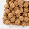 Vajra Star Moon Bodhi Beads - Raw Loose Beads for Handmade DIY Jewelry