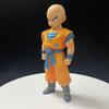 Krillin Kuririn PVC Figure Model Toy PVC Figure Collectible Figurine