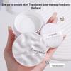 Liang Ni Shi Cloud Mist Waterproof Long-Lasting Brightening Matte Loose Powder