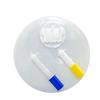 A16P-Electronic Fuel Pump Control Tank Pump Petrol Fuel Pump Assembly 1106010U7101 For JAC Refine M2 Heyue 1.8