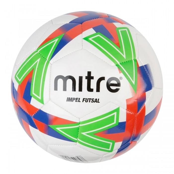 Mitre Impel Futsal Ball