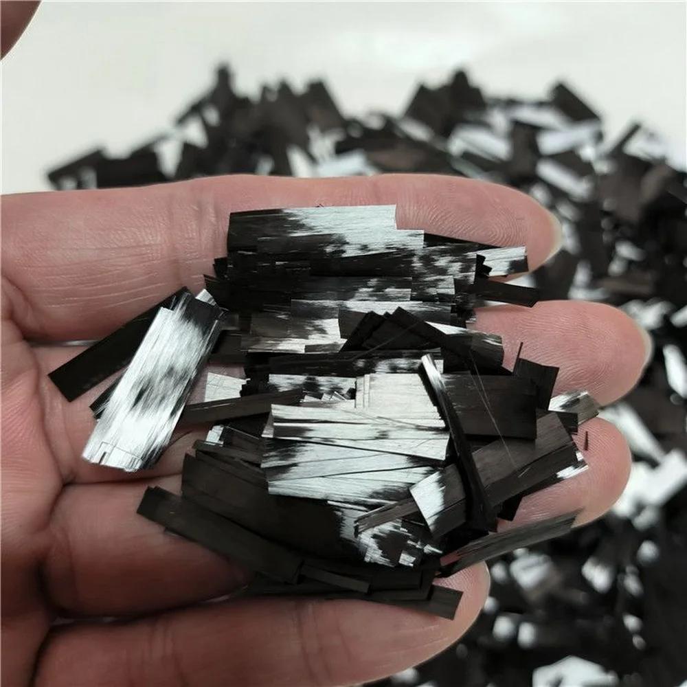 1kg Forged Carbon Strength Cutting Chopped