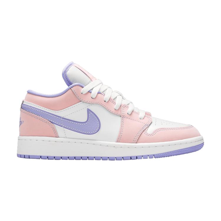 Air Jordan 1 Low SE GS Arctic Punch 36