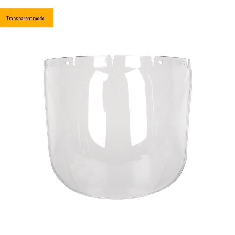 

Наголовная сварочная маска: УФ- и дуговая защита для сварщиков