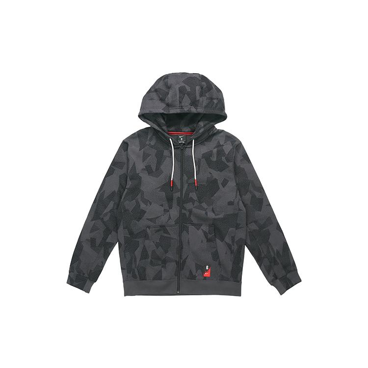 Nike Jackets Men's Hooded Moderate Other AJ3386-010