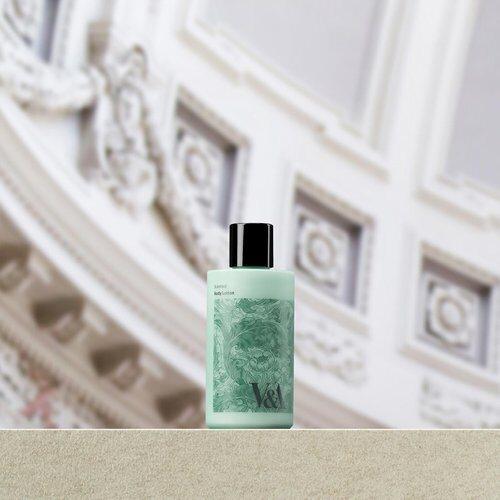 [V&A] Scented Body Lotion Fresh Bouquet 200ml_633641