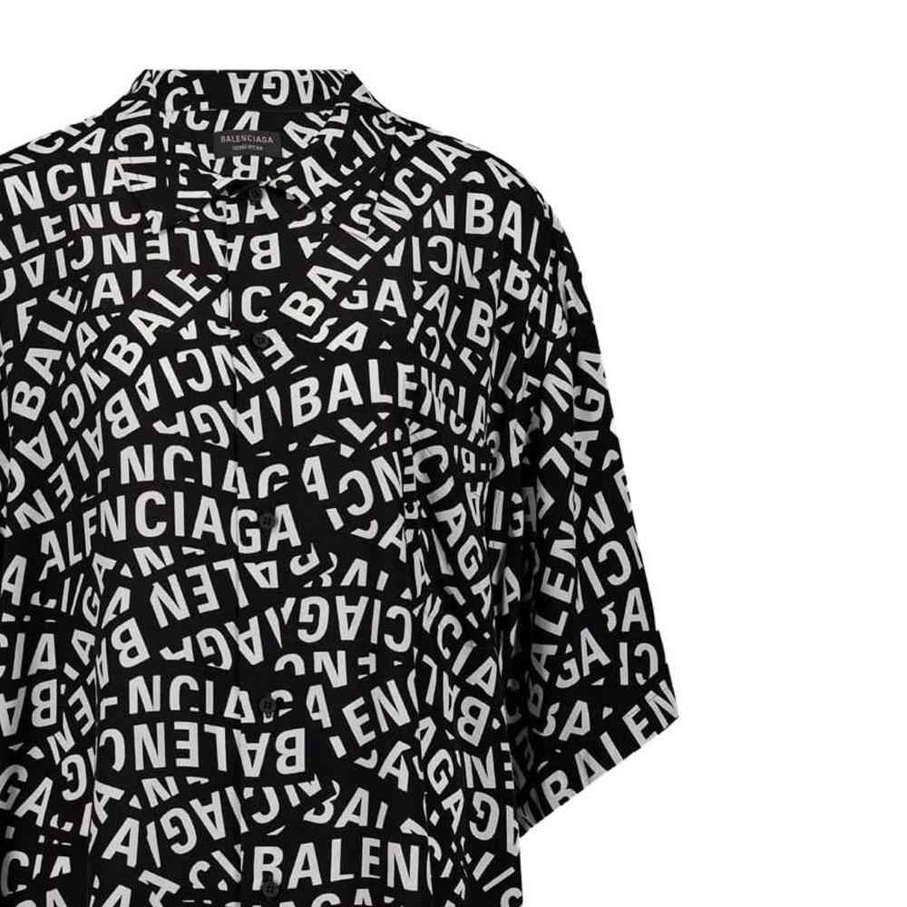 Balenciaga Cămașă 681813TML21-1269