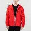 Nike Jackets Men's Red Hooded Moderate Other DA6690-673