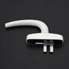 Aluminum Alloy Window Handle Hardware Door and Window Accessories Second Point Big Seat Yoke Shifter Handle for Casement windows