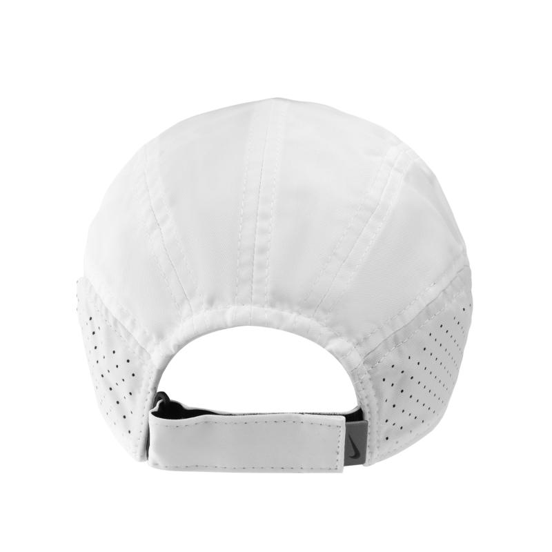 Nike Fly Dri FIT Adv Unstructured Reflective Cap Casual FB5681-100