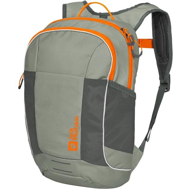 Рюкзак Jack Wolfskin Moab Jam mint leaf (Junior) (2011222-4137)