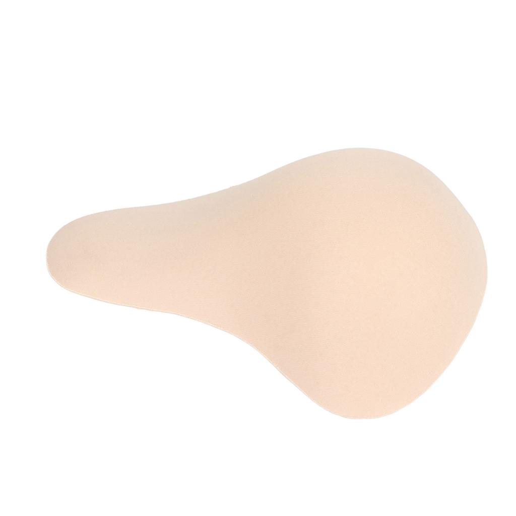 Wkładka do biustonosza Concave, rozszerzona, oddychająca, lekka, wygodna, wkładka do biustonosza