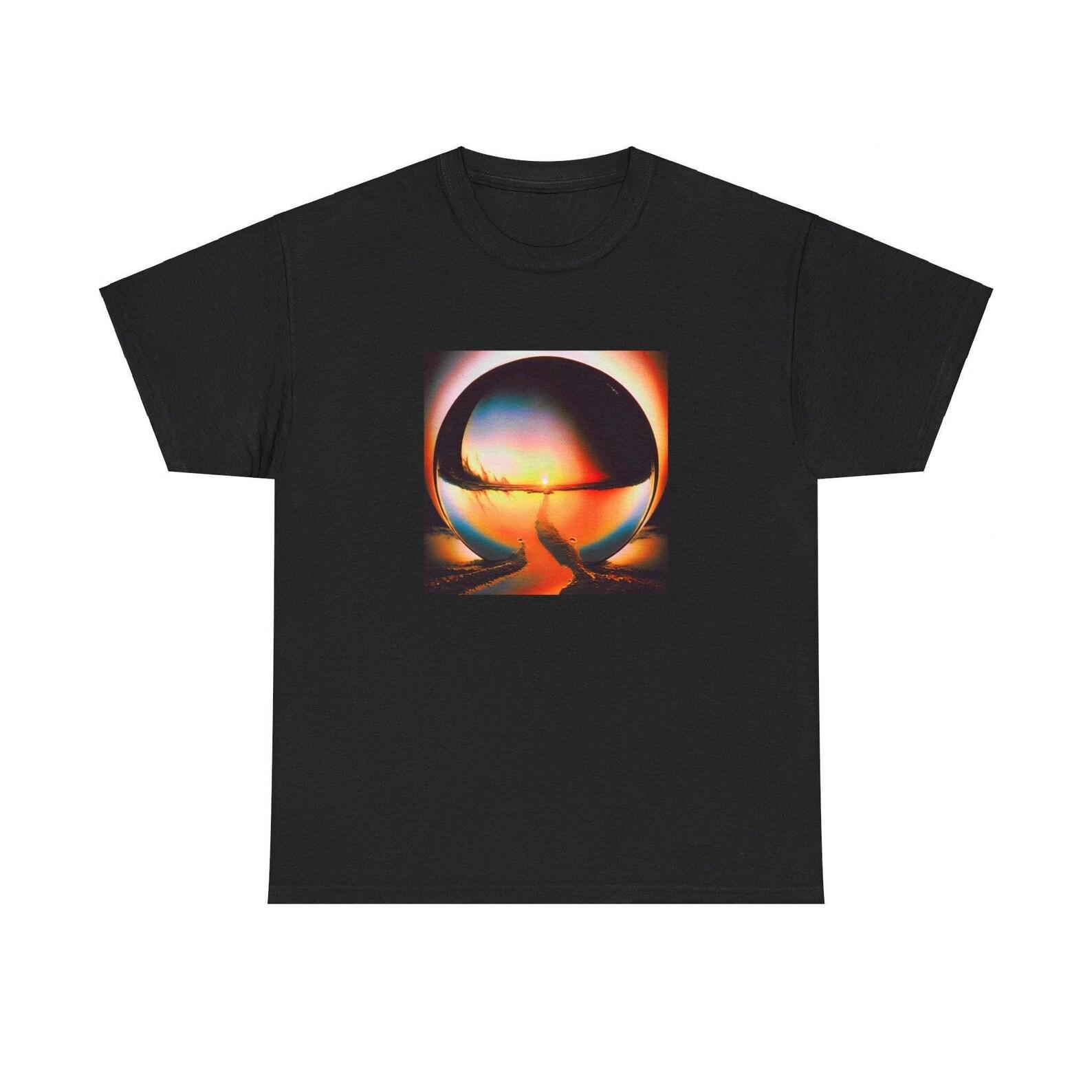 CAGE THE ELEPHANT - neon pill Premium Unisex T shirt, Music Merch, Tour merch Birthday Gift S