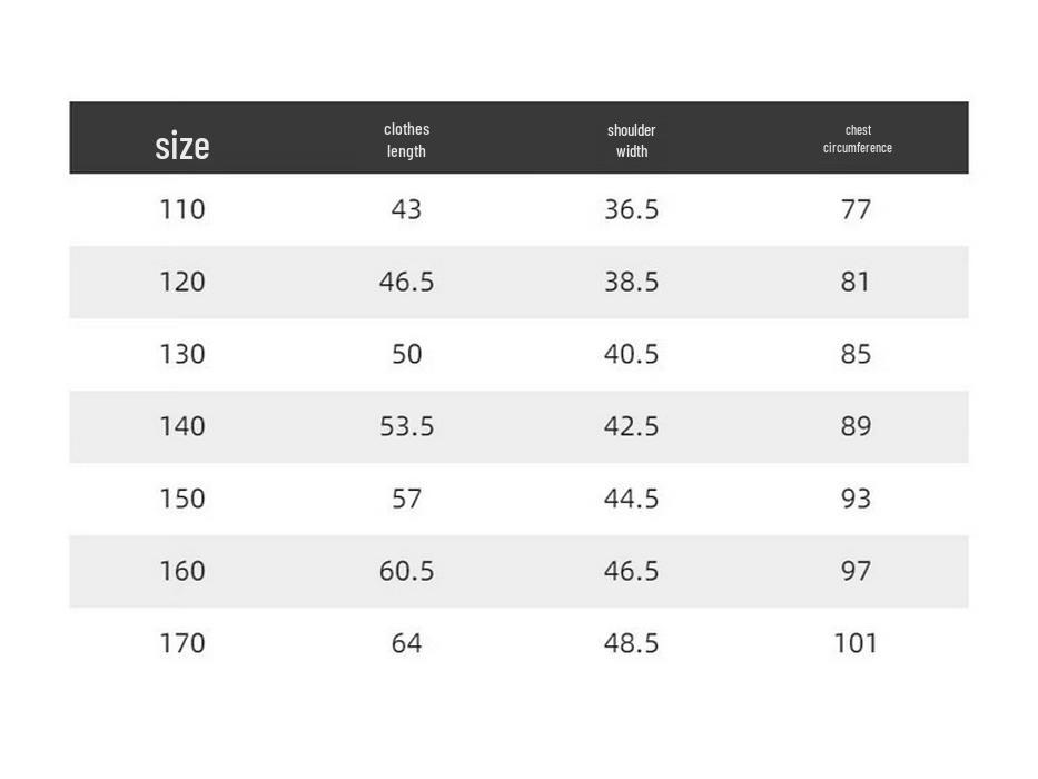 Boys' Summer Breathable Sports Vest