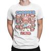 Tony Tony Chopper 100 Cotton Tshirt For Unisex Summer Vintage Tshirts Oneck Trending Tees Oversize Cheap Clothes