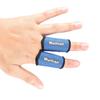 Volleyball Badminton Football Finger Supporter Finger Guard Finger Sleeve Finger Support Band