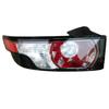 For Land Rover Range Rover Evoque 2012-2015 Tail Light Assembly Tail Light Tail Light Rear Signal Light LR037711 LR058817