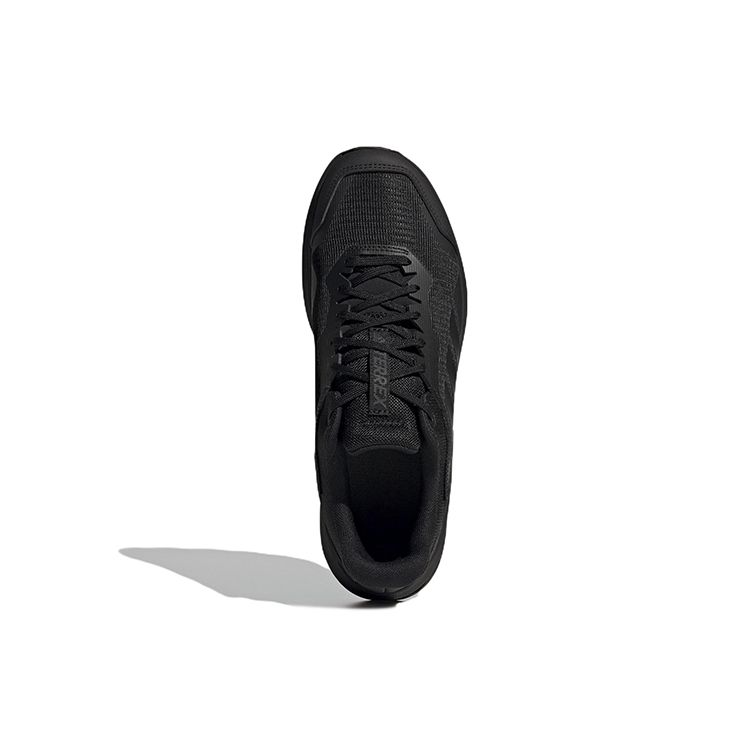 Adidas Terrex Trailrider Black Grey Men Sneakers Core-Black Grey-Five GW5534