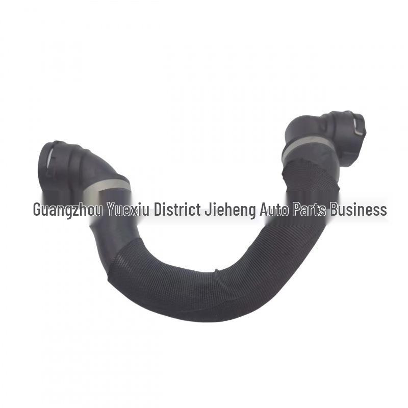 Water Inlet Pipe JX738260AB Fits Jaguar XFL/XEL/AJ200 (Model T2H20157).
