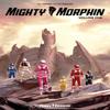 Mighty Morphin Vol. 5 by Mathew Groom Paperback Book 9781684158560