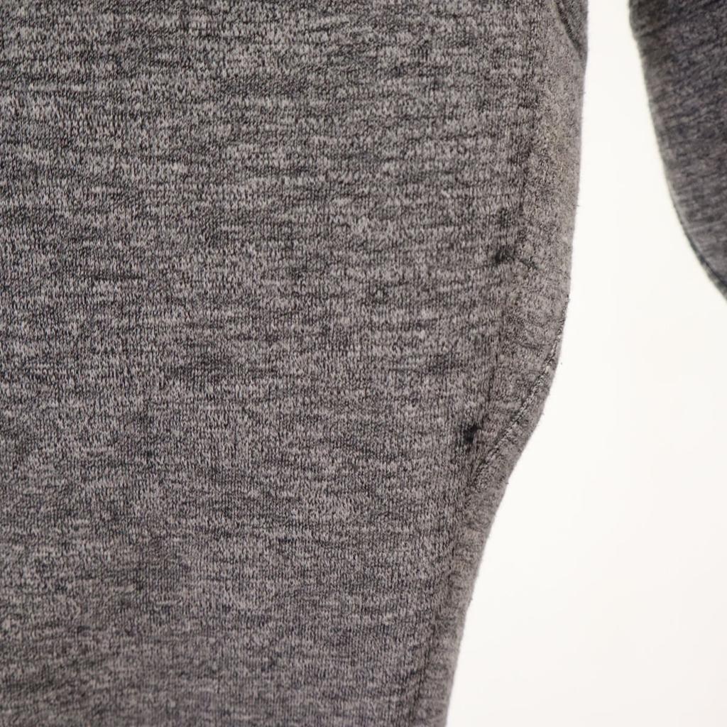 Gramicci Sweat pants F gray Outdoors Women Used