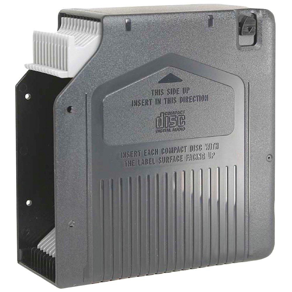 

Автомобильный журнал Pioneer Car 12 Disc CD Tray JD-1212S