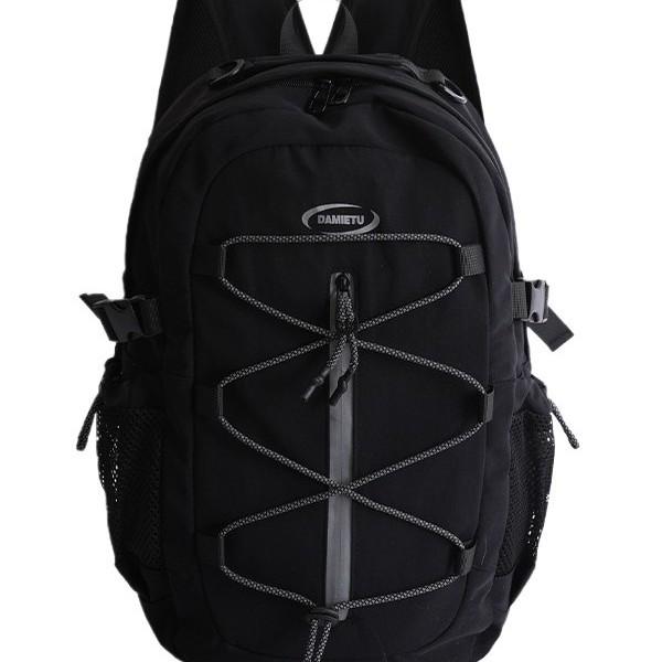 Schoolbag new multi-purpose backpack men and women outdoor cycling sports backpack large capacity light hiking bag