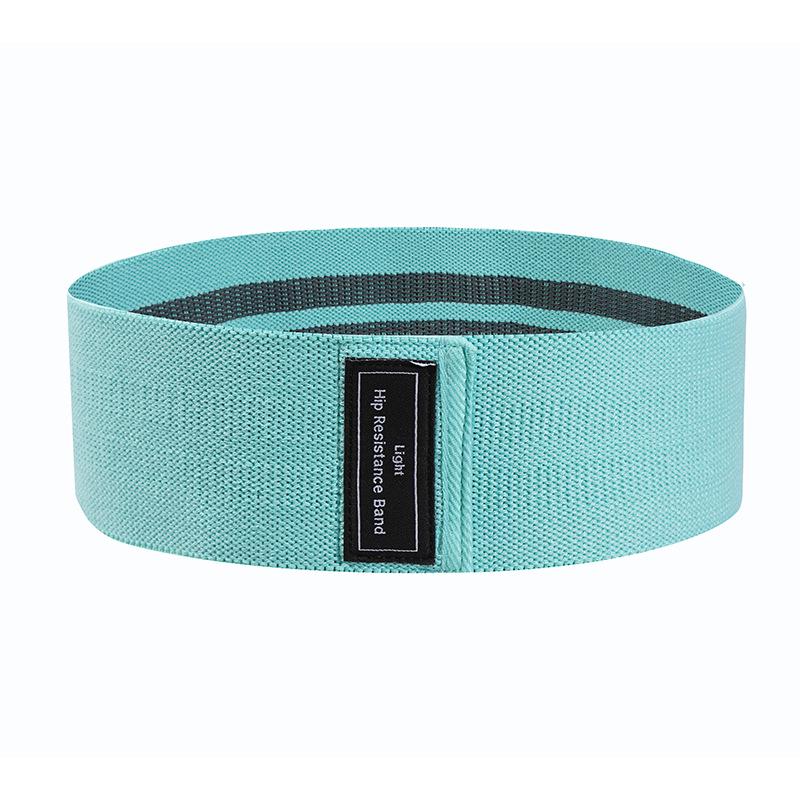 

Custom Stretch Glute Band for Buttocks Lift and Strength Training - Resistance Band for Yoga, Pilates, and Fitness
