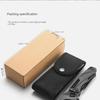 Outdoor Camping Multifunctional Wrench Pliers, Multi-purpose Adjustable Wrench, Folding Knife Saw, EDC Wrench Combination Tool, 12 In 1