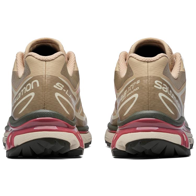 SALOMON XT 6 Advanced 'Apricot' 415747