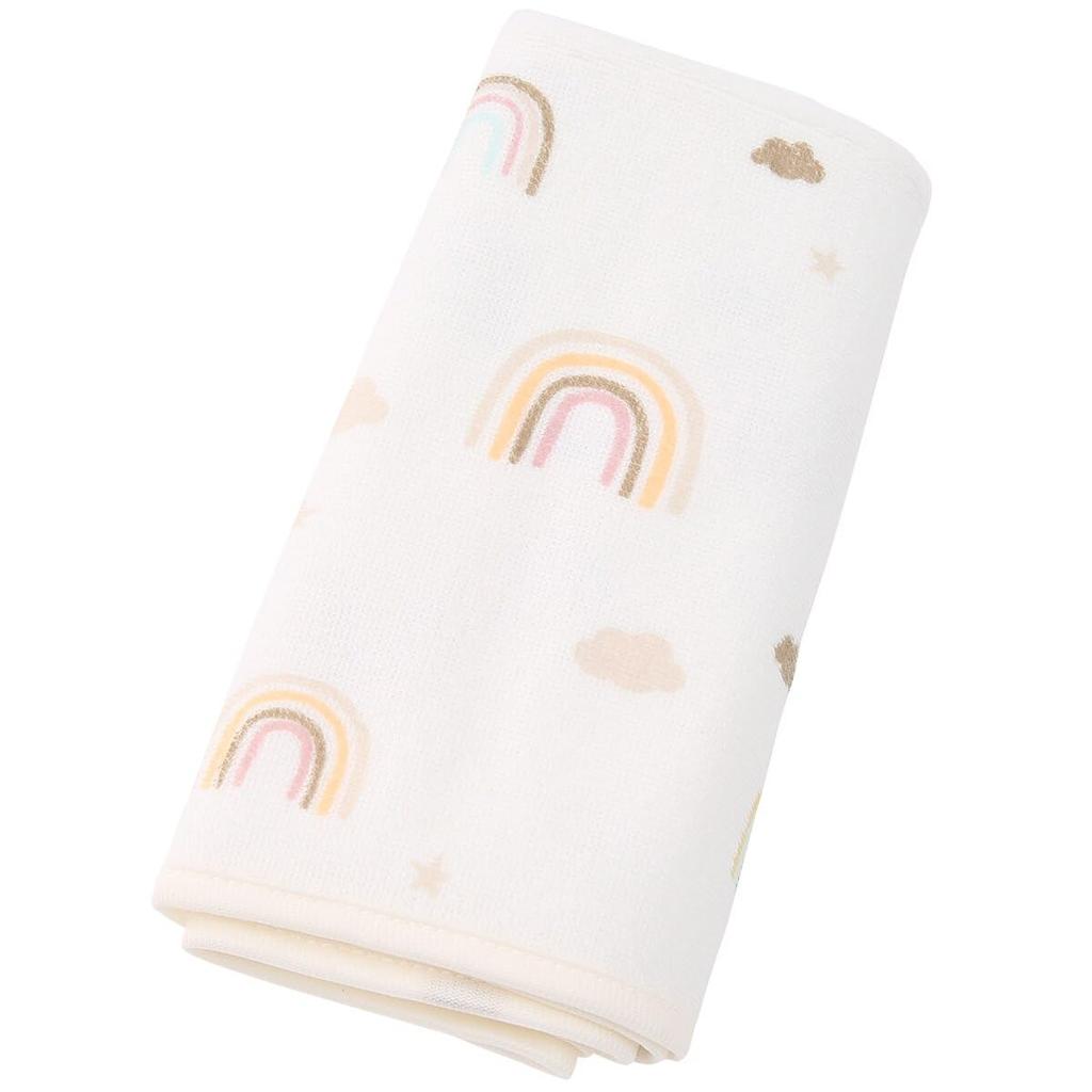 NITORI Waterproof Diaper Changing Set of TN01 PI 7910482 Mat, 2,
