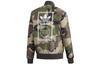 Adidas Originals Jackets Men's Baseball Collar Moderate Other DX4219