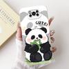 For Xiaomi Poco X3 NFC Case PocoX3 Pro Cute Funny Cartoon Cover Soft Silicone Case For Xiaomi Poco X3 Pro PocoX3 NFC Shell Coque