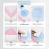 Large Deodorant Pet Urine Pads - Seven-Layer, Thick, Absorbent, Disposable