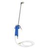 Automobiles Parts Air Power Engine Cleaning Pneumatic Siphon Solvent Sprayer Oil Cleaner Degreaser with 3.9 Feet Hose