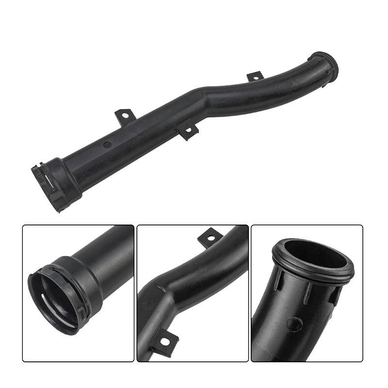 Car Accessor Thermostat Water Pump Pipe Coolant Hose Engine Water Pipe 11537589713 For BMW MINI R55 R56 R57 R58 R59 R60 R61