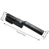 Adjustable Angle BBQ Cleaning Brush 360 Degree Rotate Barbecue Grill Cleaning Brush  Kitchen