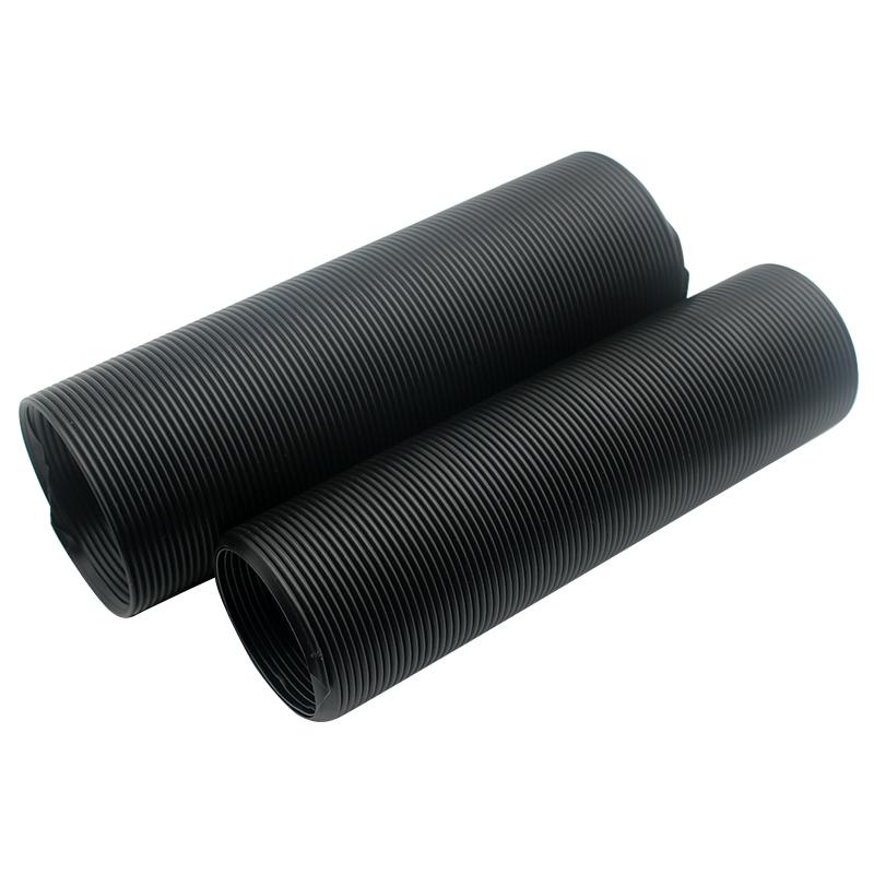 Universal Car Cold Air Intake Tube Kit 2.5inch 3inch Flexible Air Inlet Duct Pipe System 63mm 76mm