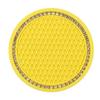 Car Auto Cup Holder Anti Slip Insert Coasters Pads Interior Accessories Universal Fits Perfectly For Most Cups