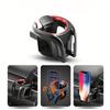 Car Cup Holder Air Vent Outlet Drink Coffee Bottle Mount Universal Beverage Stand Auto Interior Accessory