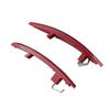1 Pair Left Right Rr Bumper Reflector Light Lamp 265650004R for   NaMegaNE MK3 2008-2013