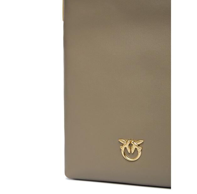 PINKO Bag Flat Satchel AI PCPL