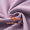 MONTAGUT Men's Mulberry Silk Blend Brushed Polo Shirt