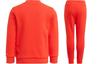 Adidas Originals Casual Sportswear Children Aged 3 7 Years Old H25297