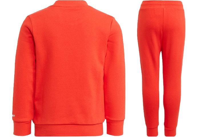 Adidas Originals Casual Sportswear Children Aged 3 7 Years Old H25297