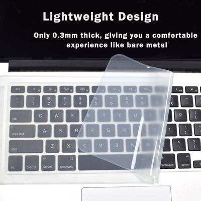1PCS Laptop Universal Keyboard Film