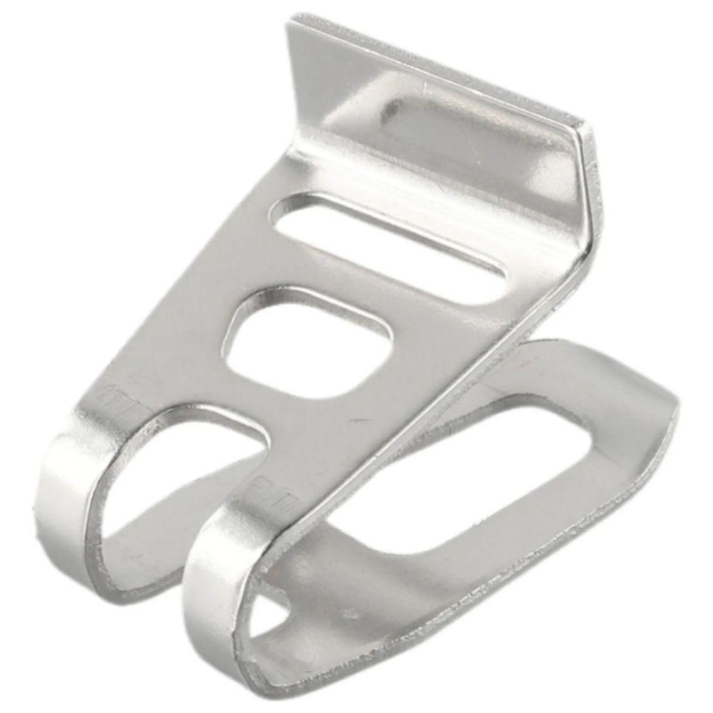 Hook Design Belt Clips Clip Mechanism Belt Clip Hook Power Tools Belt Clip  Workshop Application